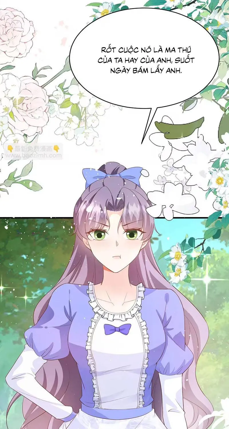 Ác Nữ Ai Cũng Mê Chap 16 - Next Chap 17