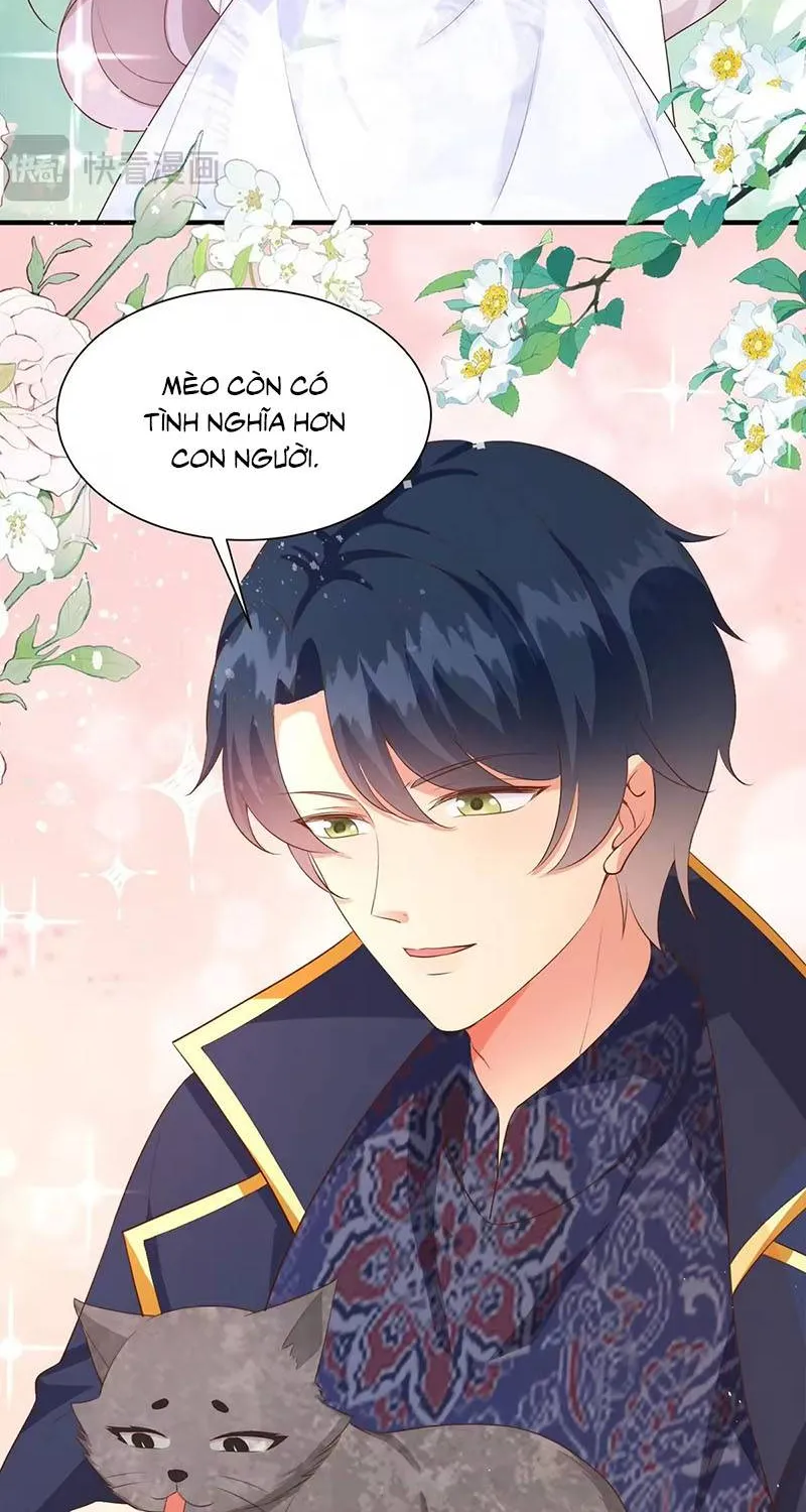 Ác Nữ Ai Cũng Mê Chap 16 - Next Chap 17