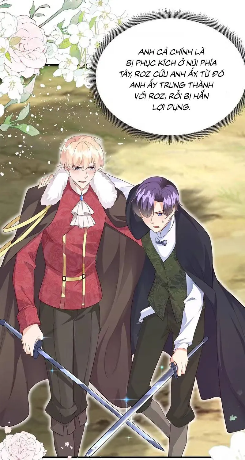 Ác Nữ Ai Cũng Mê Chap 17 - Next Chap 18