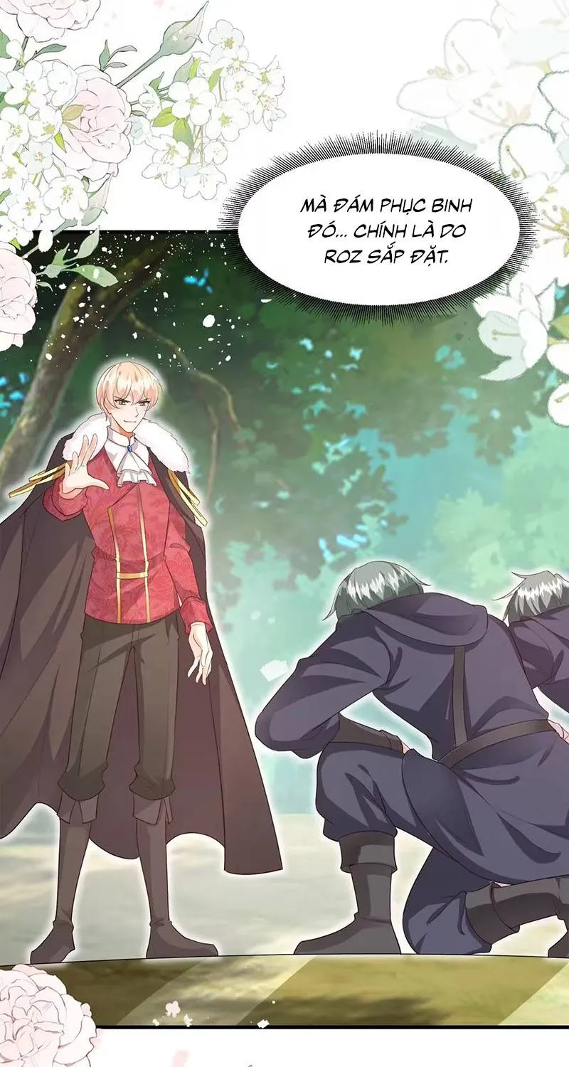 Ác Nữ Ai Cũng Mê Chap 17 - Next Chap 18