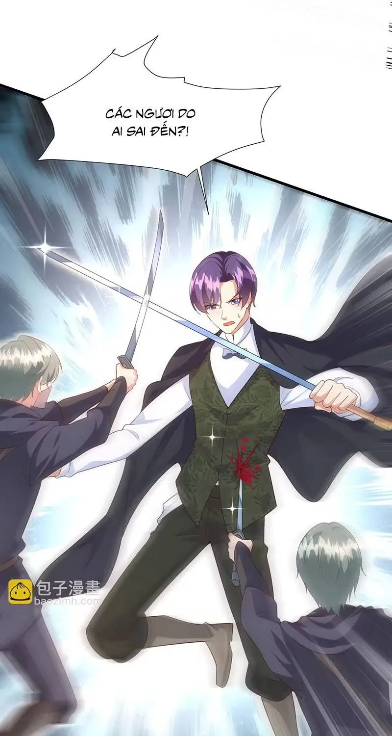 Ác Nữ Ai Cũng Mê Chap 17 - Next Chap 18