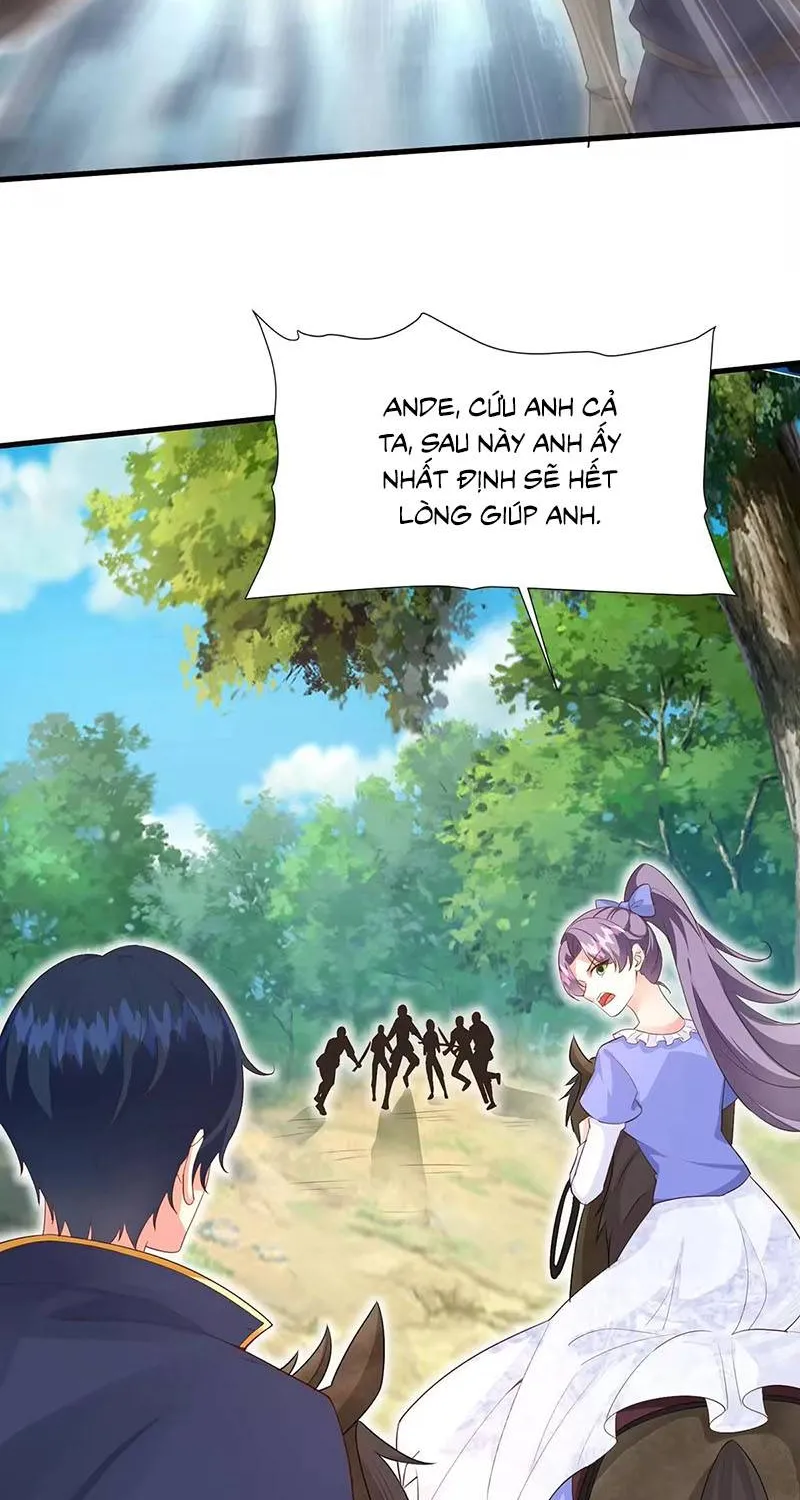 Ác Nữ Ai Cũng Mê Chap 17 - Next Chap 18