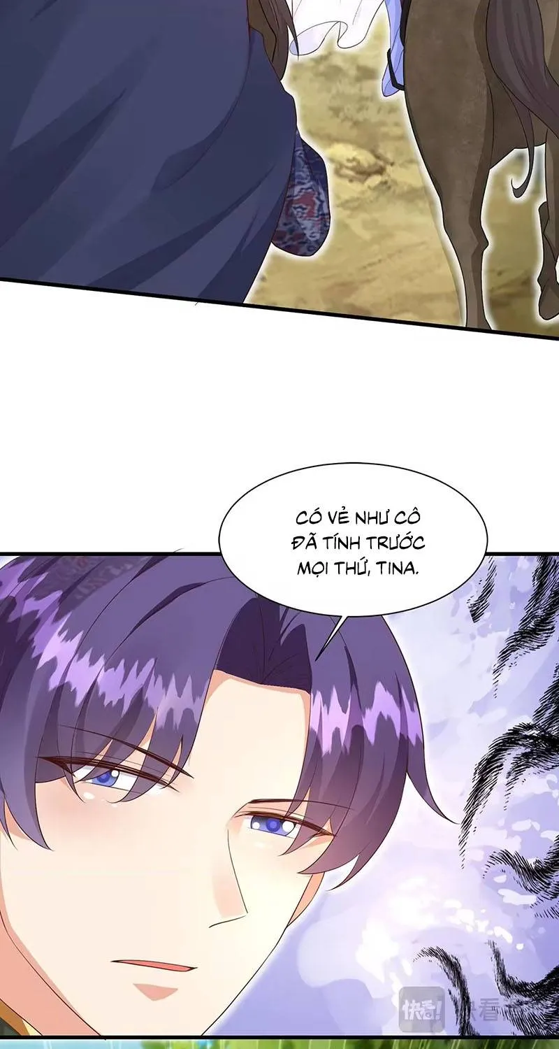 Ác Nữ Ai Cũng Mê Chap 17 - Next Chap 18