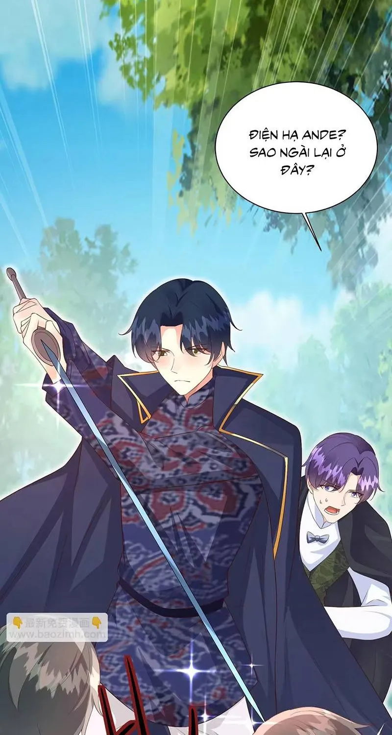 Ác Nữ Ai Cũng Mê Chap 17 - Next Chap 18