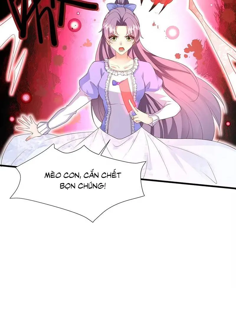 Ác Nữ Ai Cũng Mê Chap 17 - Next Chap 18