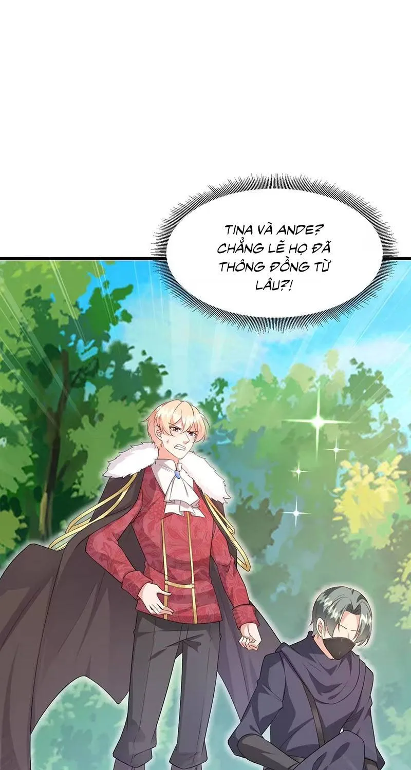 Ác Nữ Ai Cũng Mê Chap 17 - Next Chap 18
