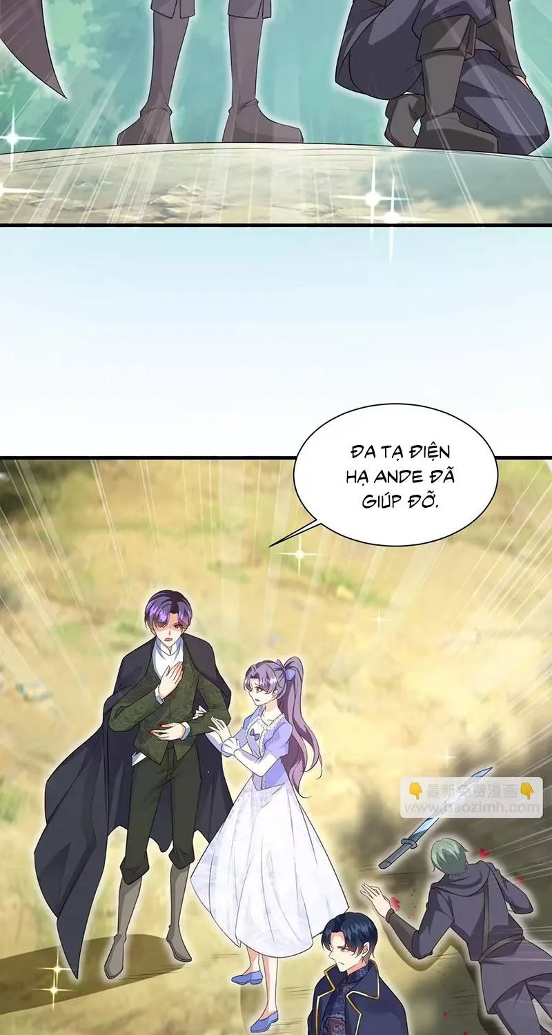 Ác Nữ Ai Cũng Mê Chap 17 - Next Chap 18