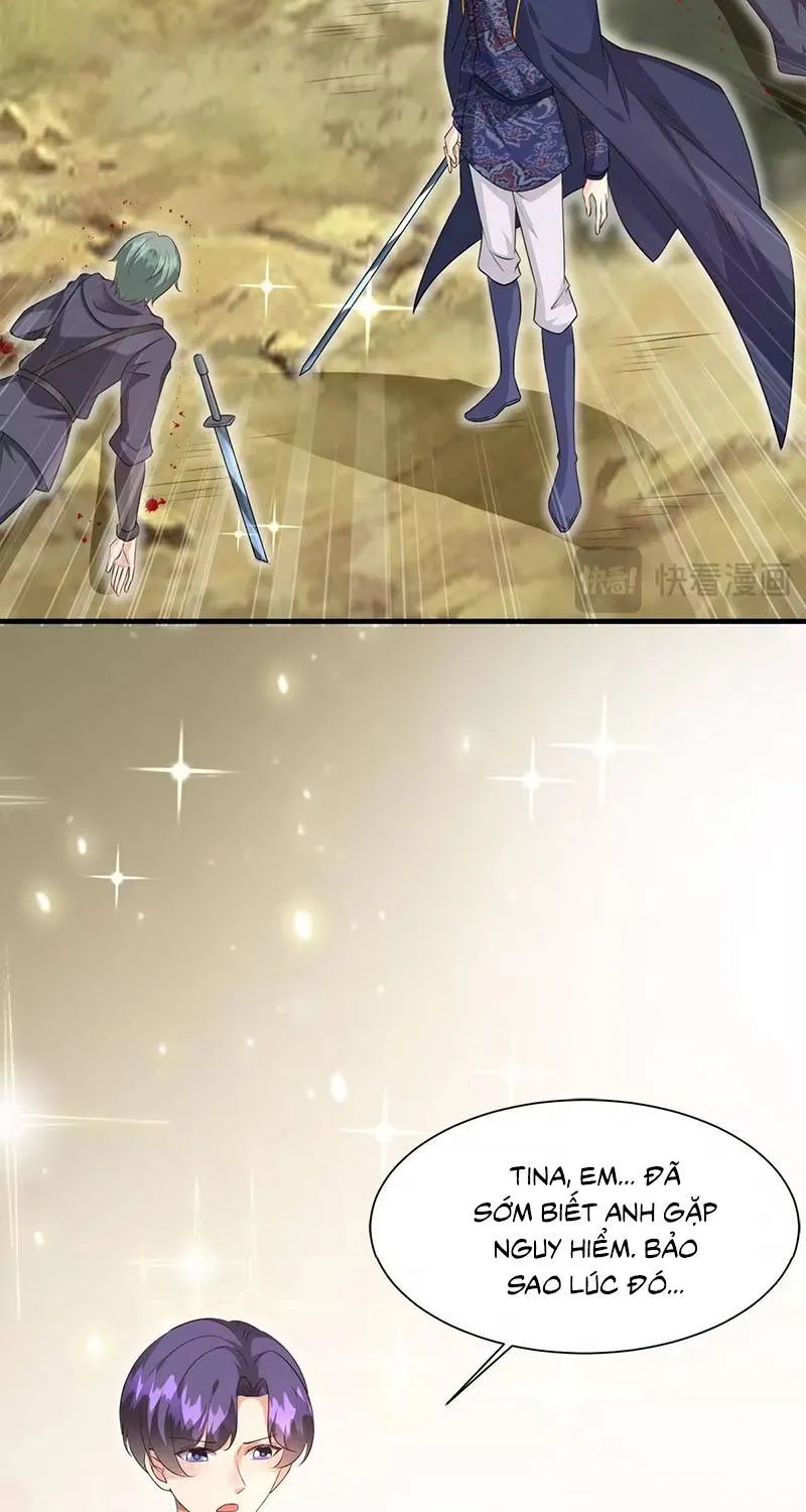 Ác Nữ Ai Cũng Mê Chap 17 - Next Chap 18