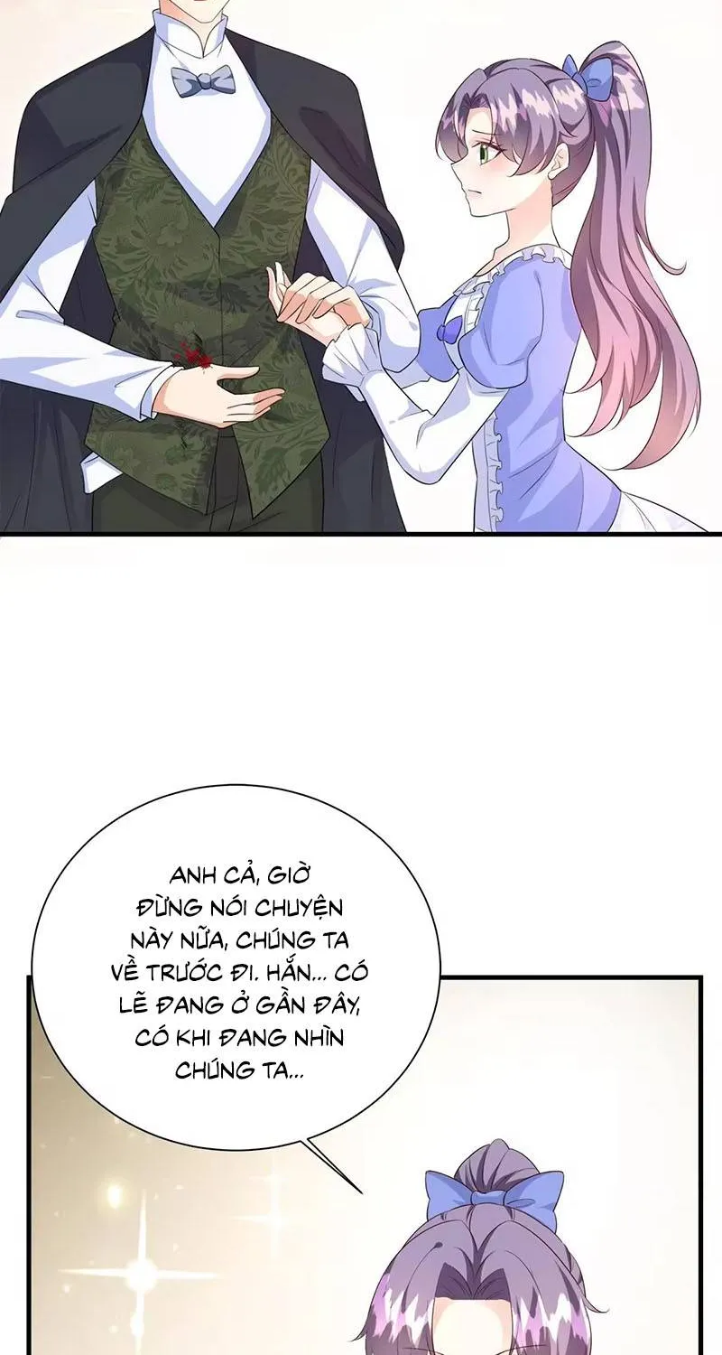 Ác Nữ Ai Cũng Mê Chap 17 - Next Chap 18