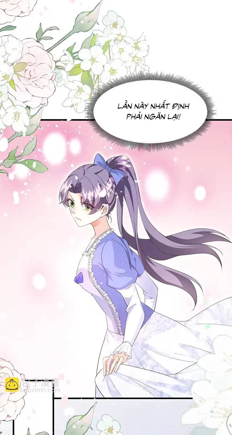 Ác Nữ Ai Cũng Mê Chap 17 - Next Chap 18