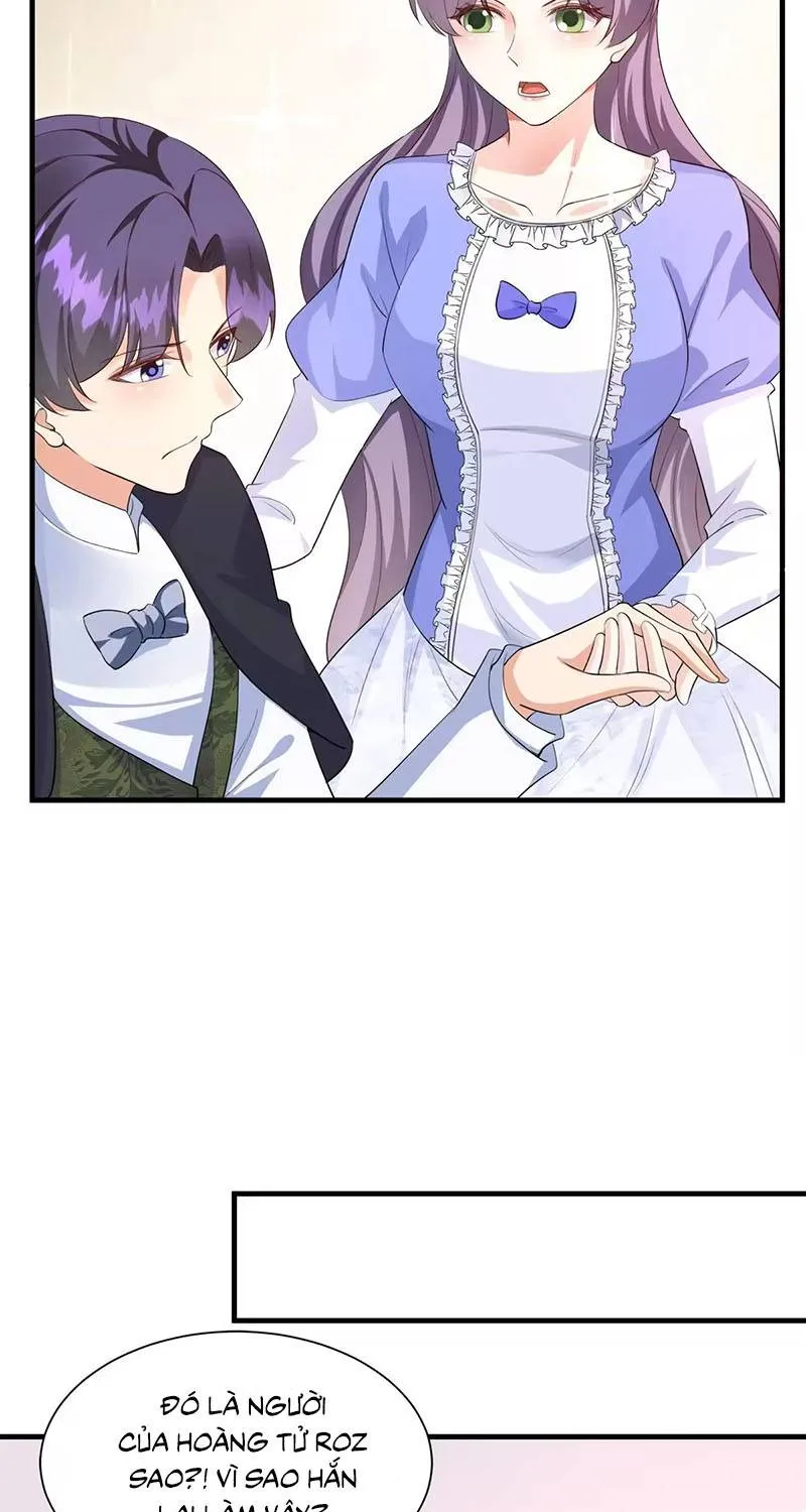 Ác Nữ Ai Cũng Mê Chap 17 - Next Chap 18