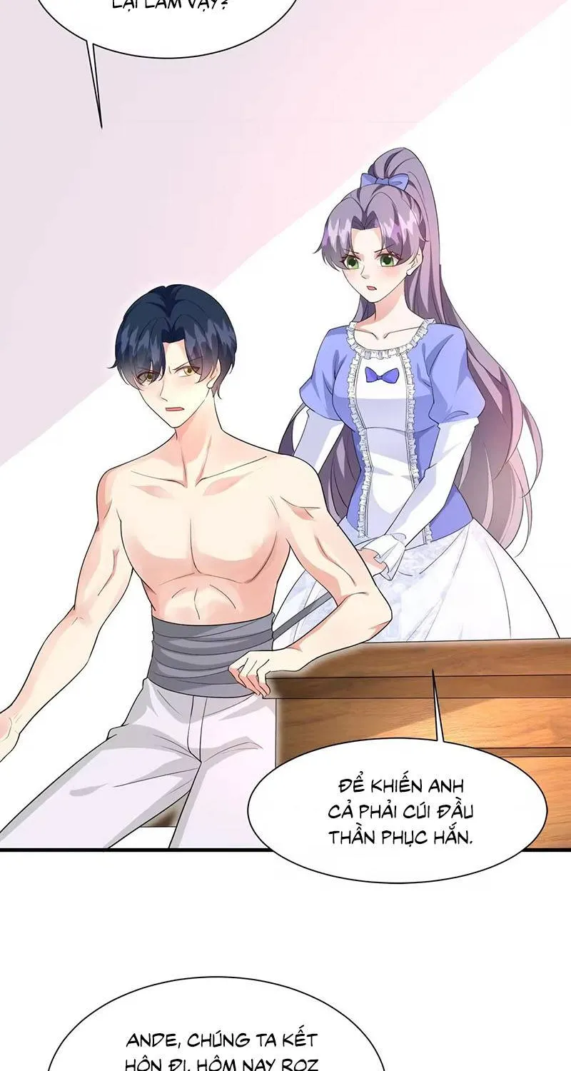 Ác Nữ Ai Cũng Mê Chap 17 - Next Chap 18