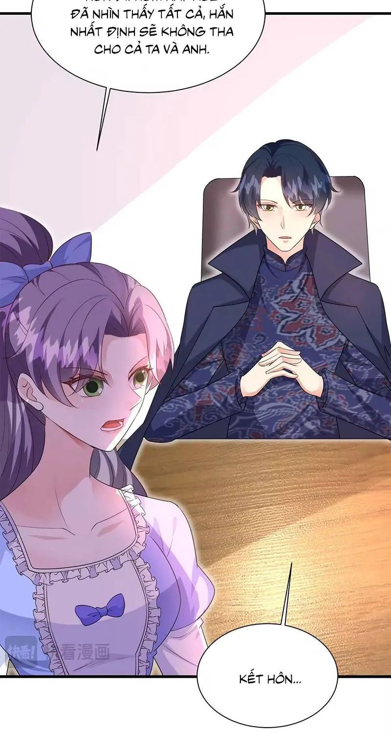 Ác Nữ Ai Cũng Mê Chap 17 - Next Chap 18