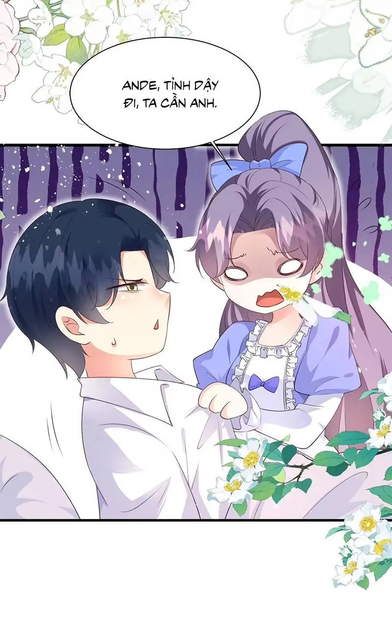 Ác Nữ Ai Cũng Mê Chap 17 - Next Chap 18