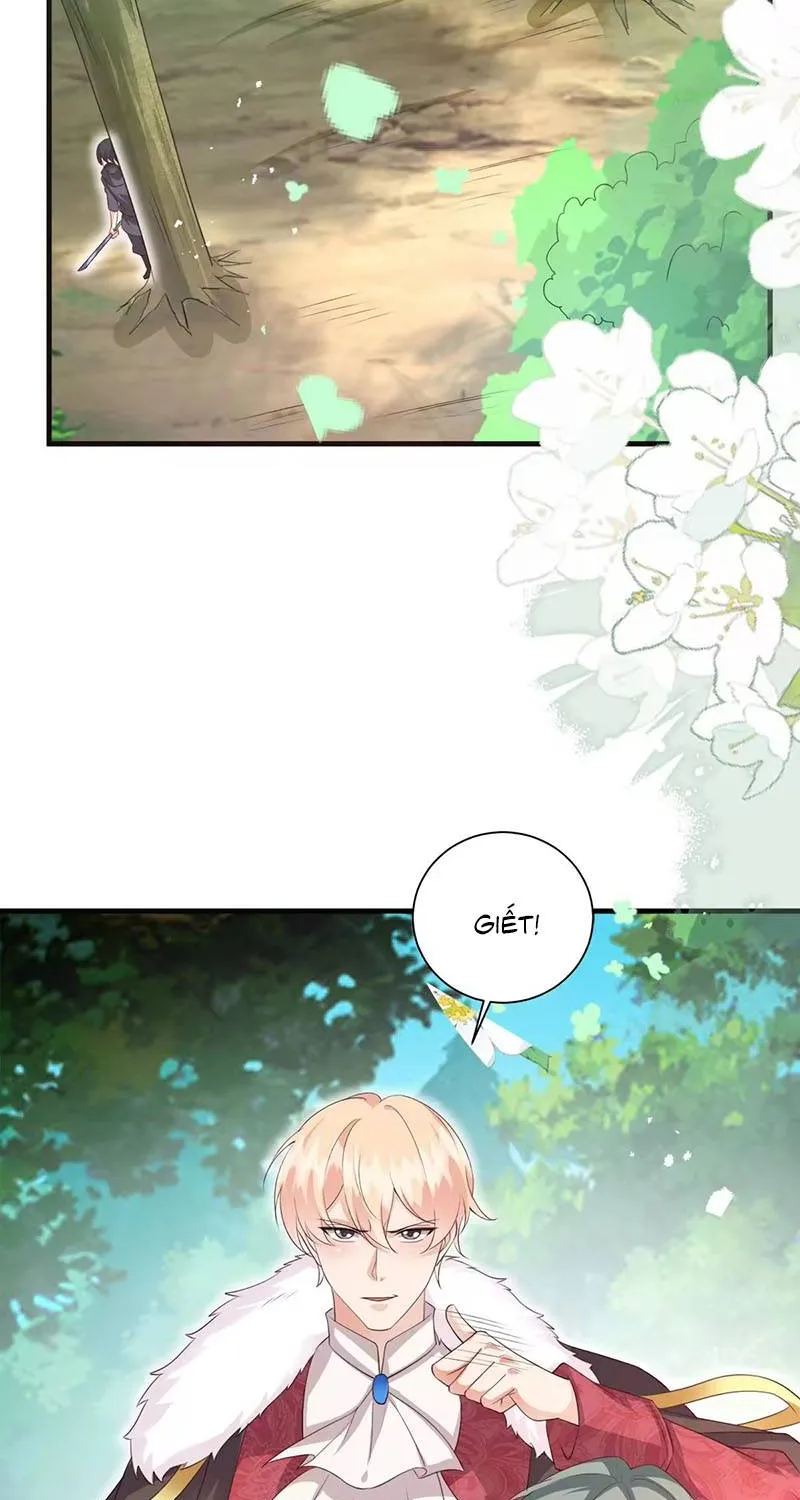 Ác Nữ Ai Cũng Mê Chap 17 - Next Chap 18