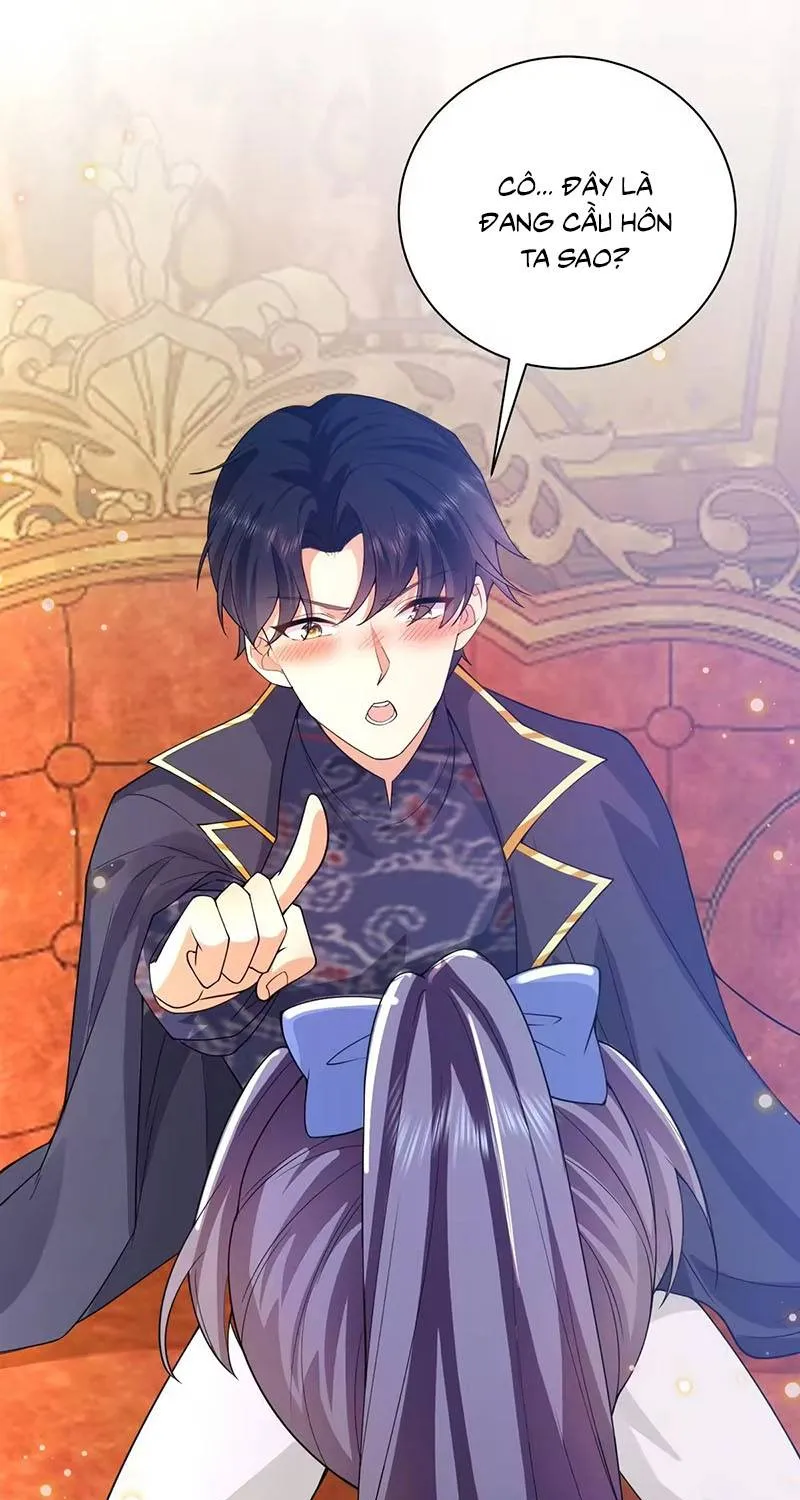 Ác Nữ Ai Cũng Mê Chap 18 - Next Chap 19