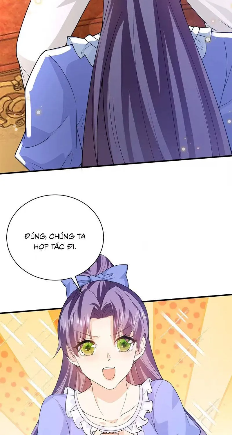 Ác Nữ Ai Cũng Mê Chap 18 - Next Chap 19