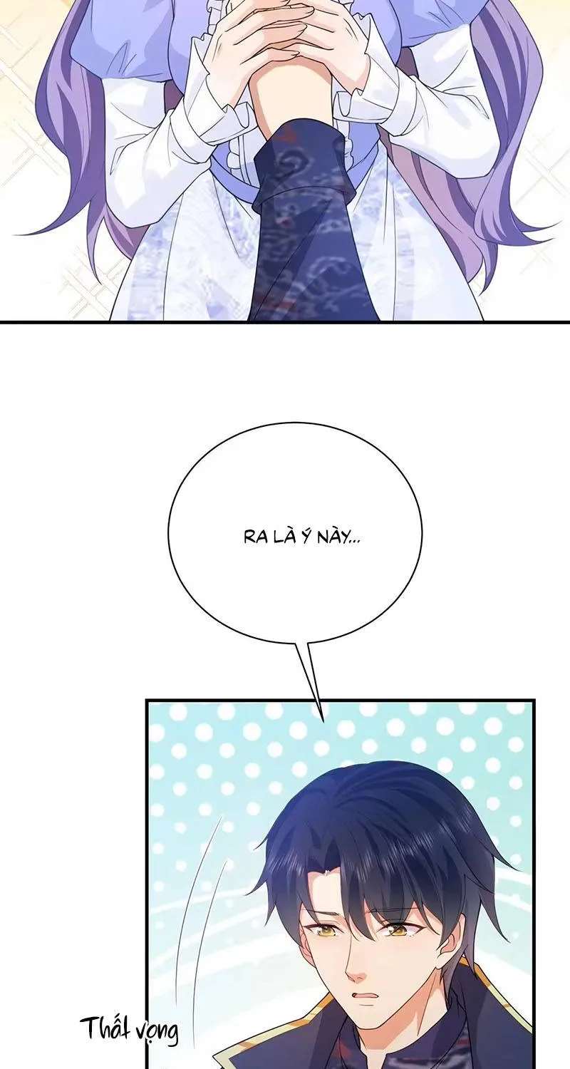 Ác Nữ Ai Cũng Mê Chap 18 - Next Chap 19