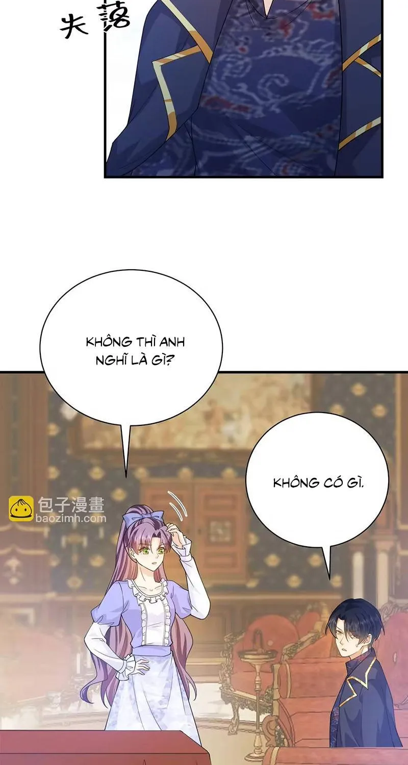 Ác Nữ Ai Cũng Mê Chap 18 - Next Chap 19