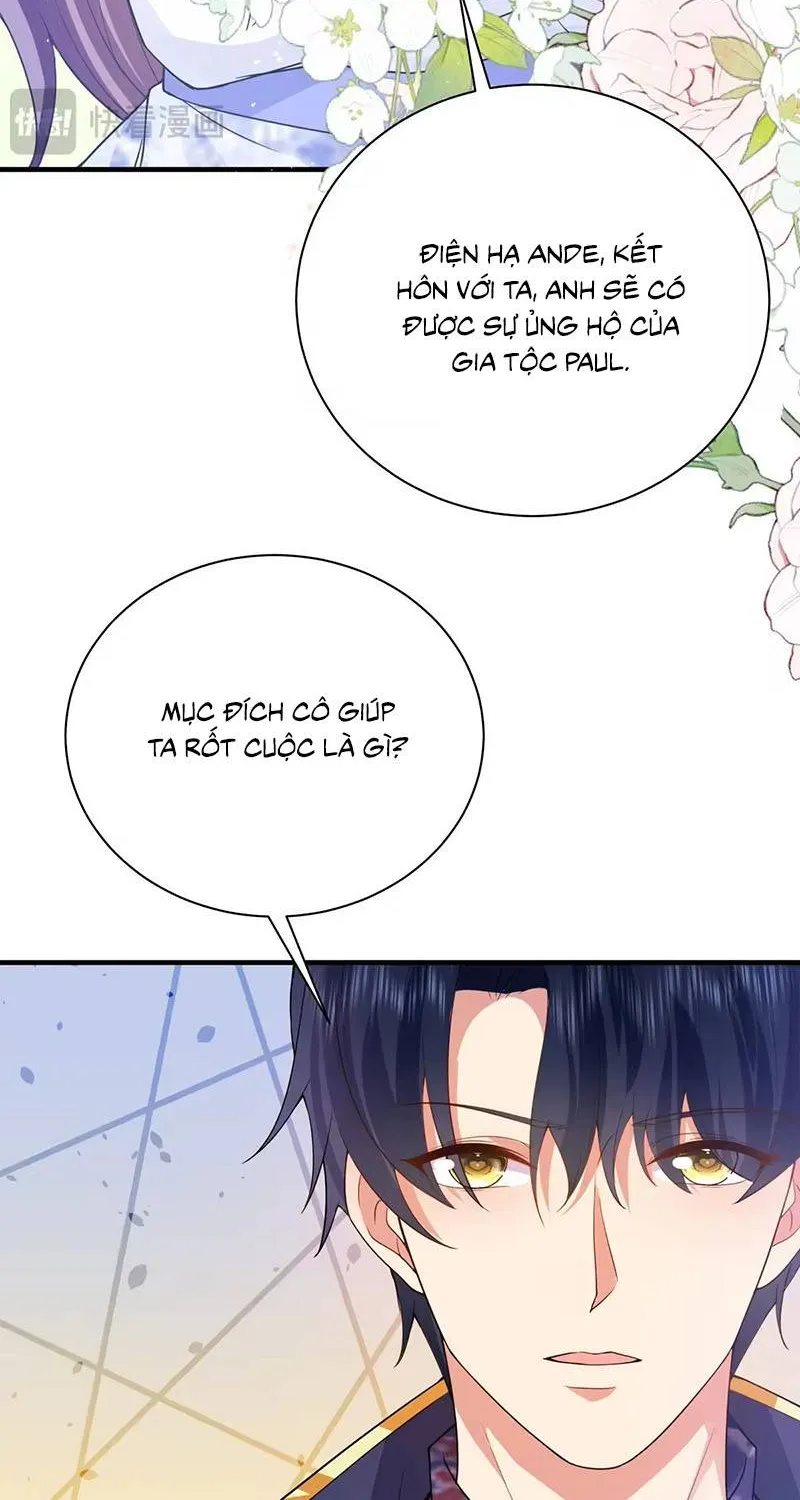 Ác Nữ Ai Cũng Mê Chap 18 - Next Chap 19