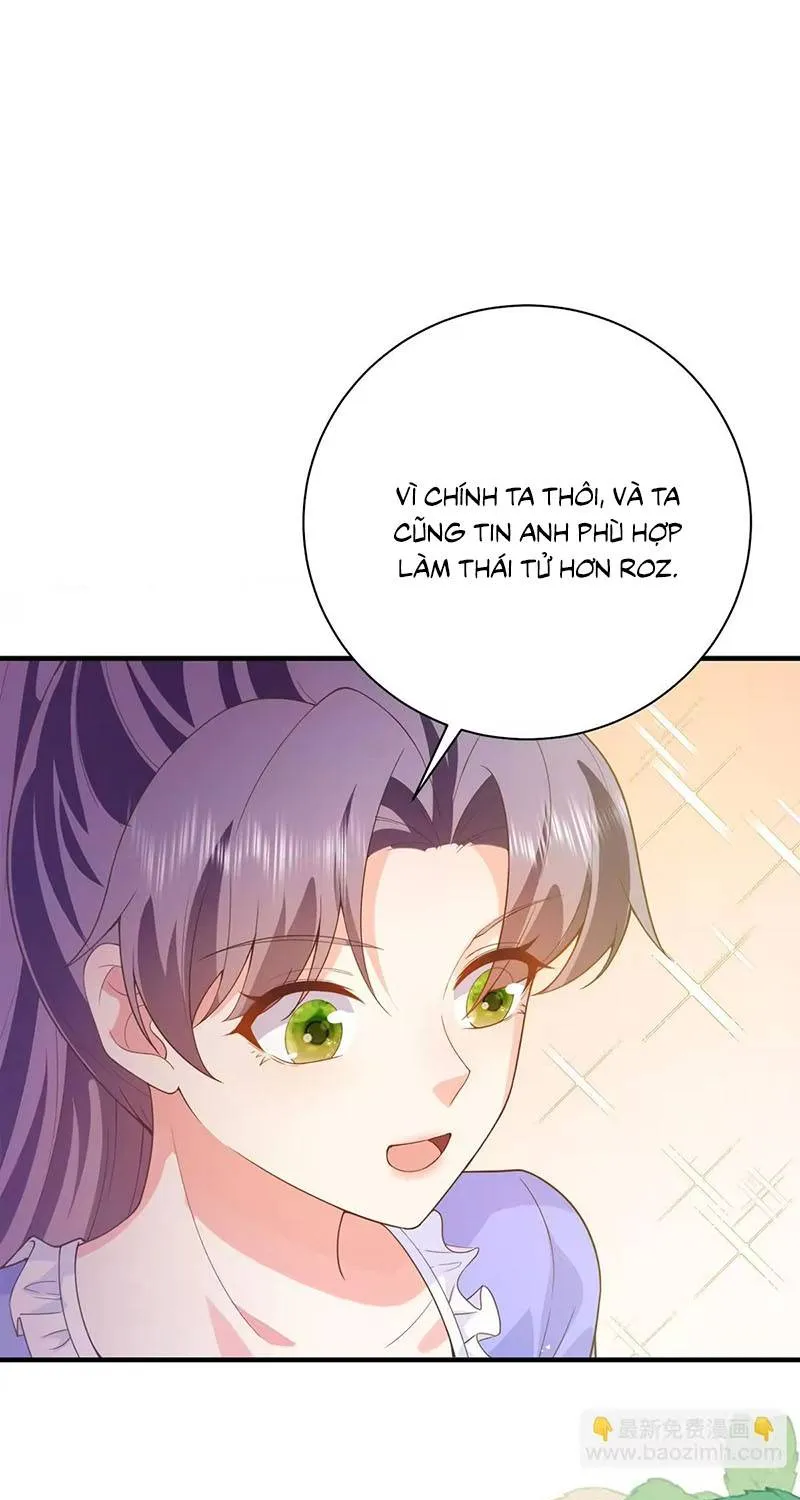 Ác Nữ Ai Cũng Mê Chap 18 - Next Chap 19