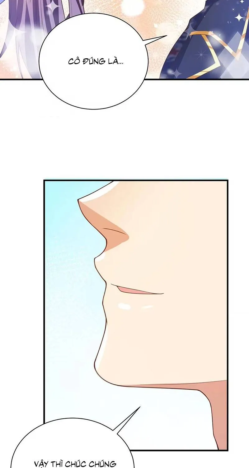 Ác Nữ Ai Cũng Mê Chap 18 - Next Chap 19