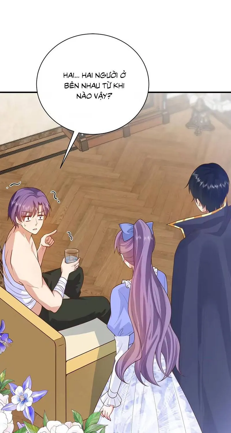 Ác Nữ Ai Cũng Mê Chap 19 - Next Chap 20