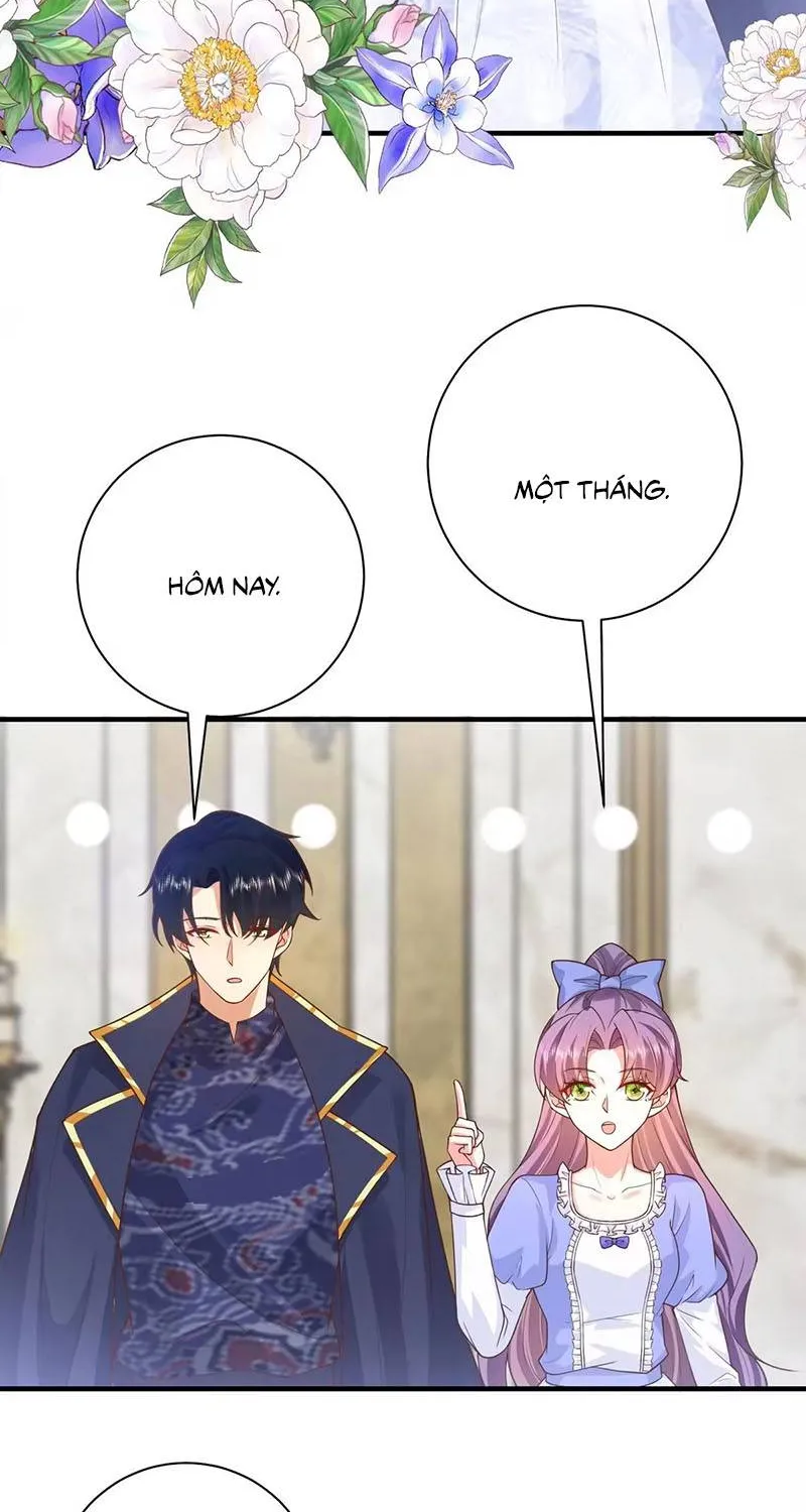 Ác Nữ Ai Cũng Mê Chap 19 - Next Chap 20