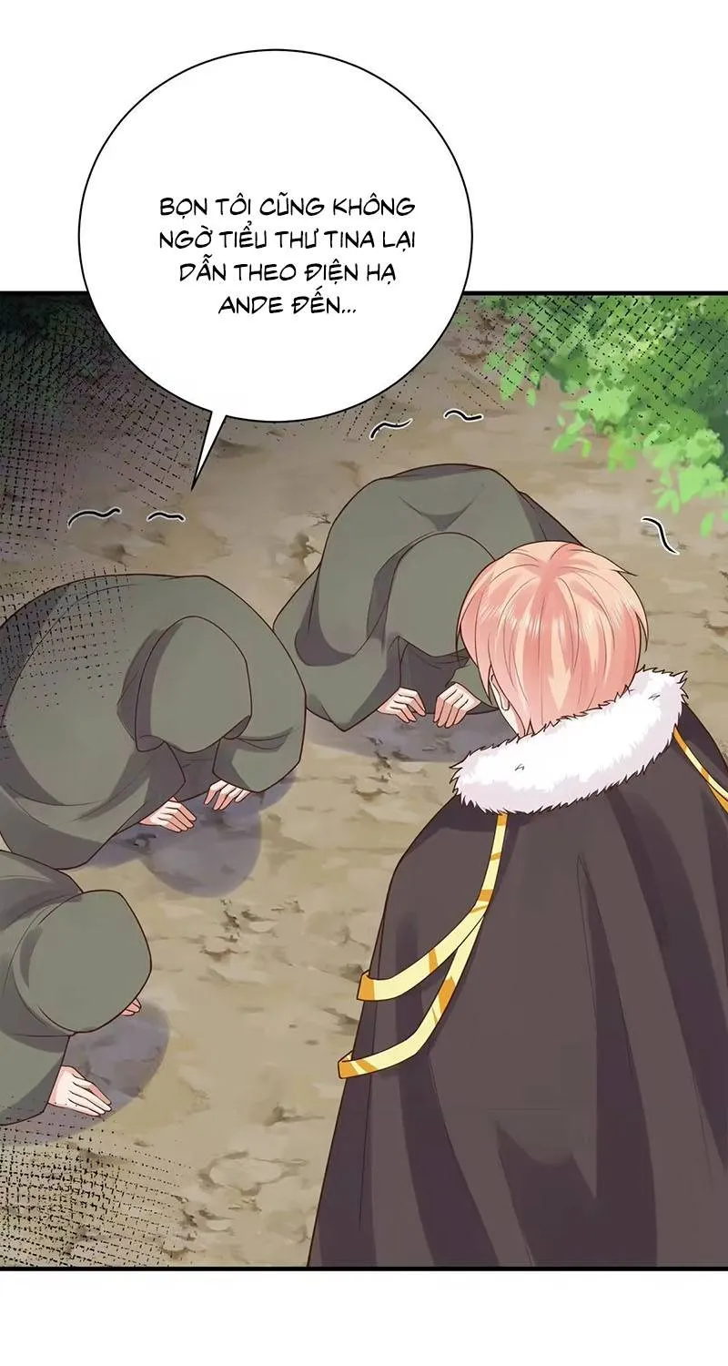 Ác Nữ Ai Cũng Mê Chap 19 - Next Chap 20