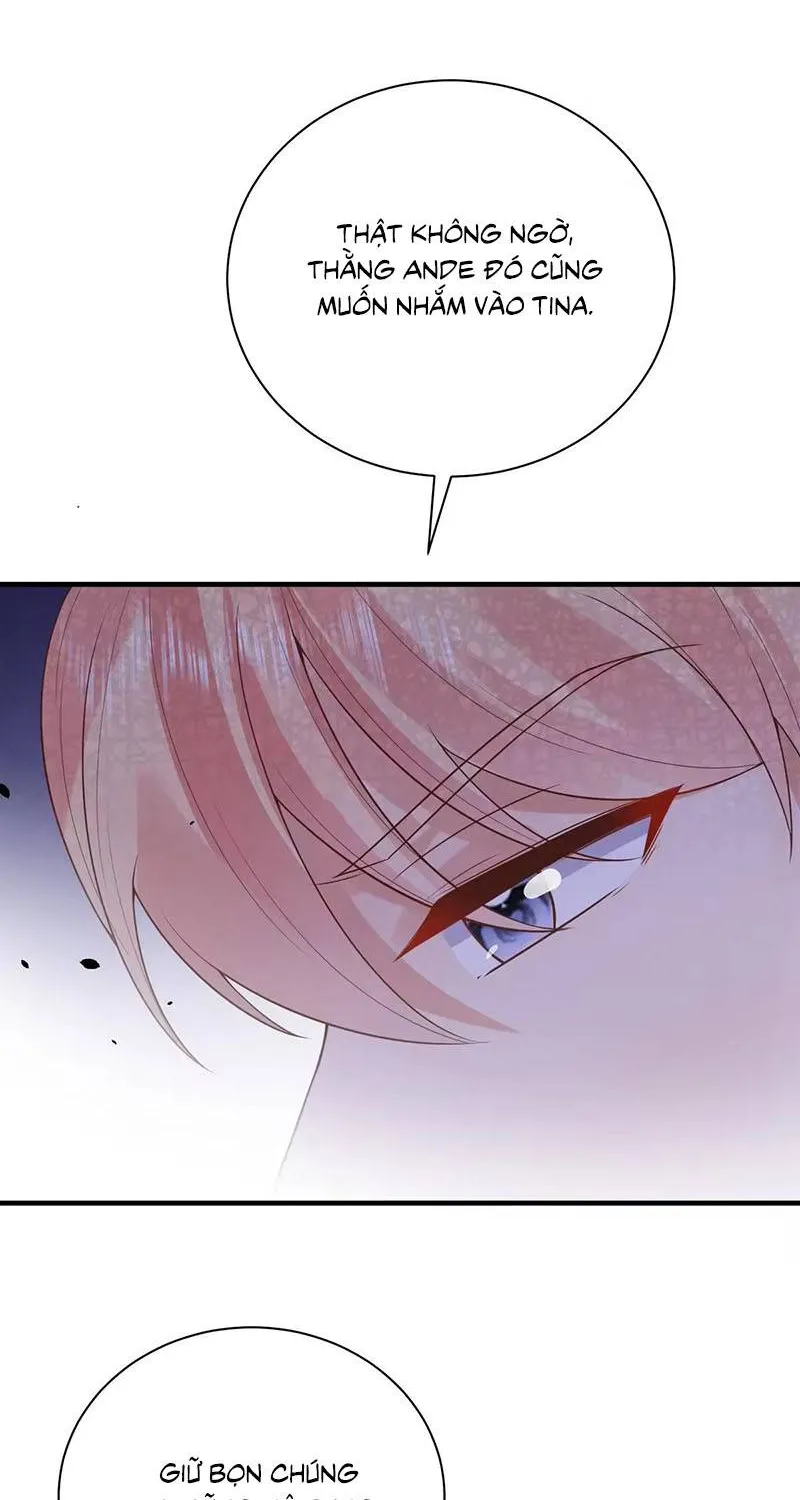 Ác Nữ Ai Cũng Mê Chap 19 - Next Chap 20