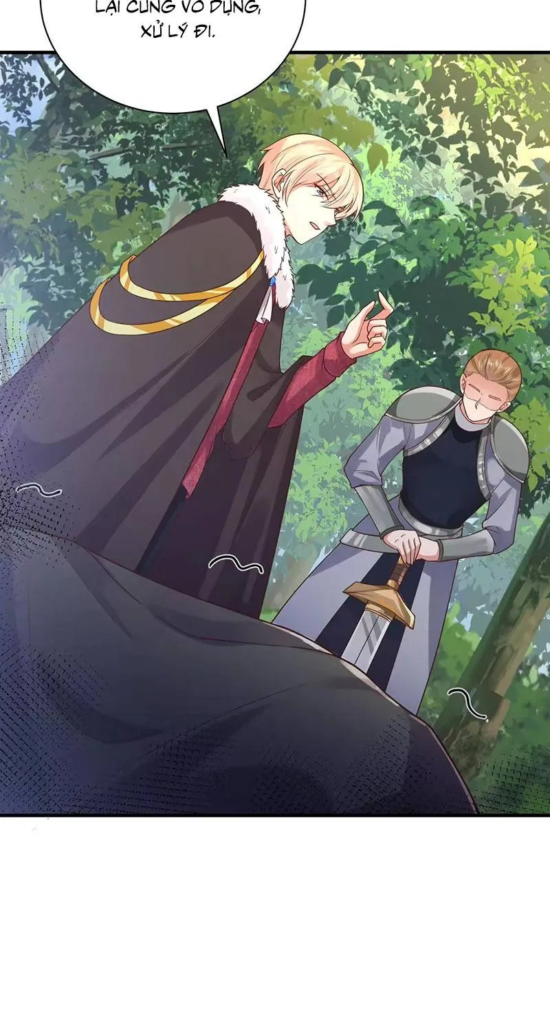 Ác Nữ Ai Cũng Mê Chap 19 - Next Chap 20