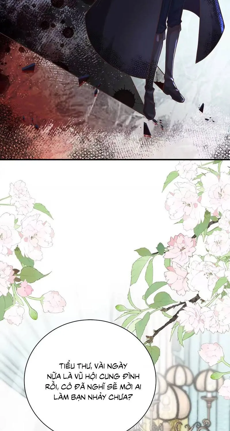 Ác Nữ Ai Cũng Mê Chap 19 - Next Chap 20