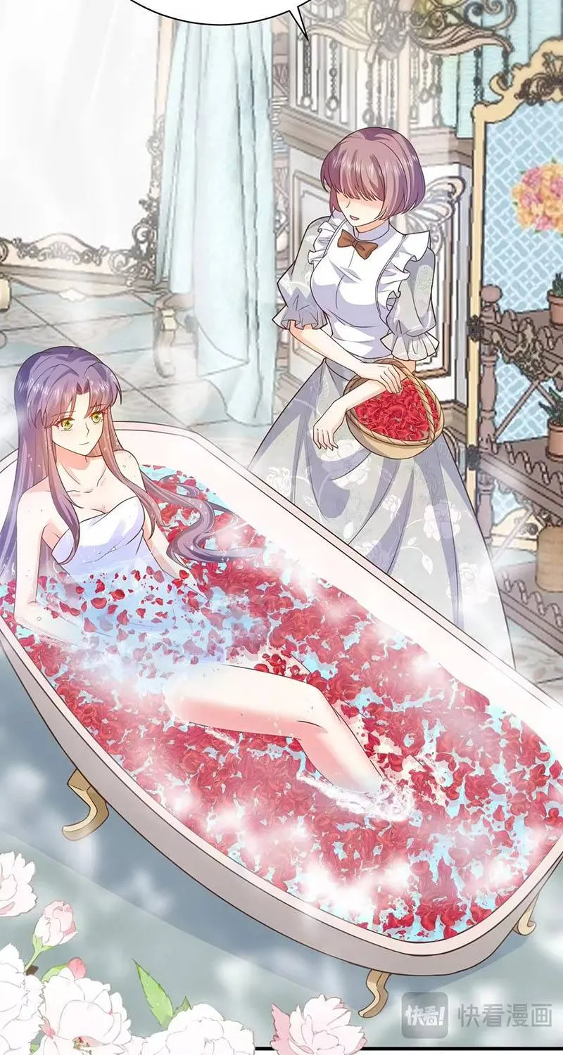 Ác Nữ Ai Cũng Mê Chap 19 - Next Chap 20