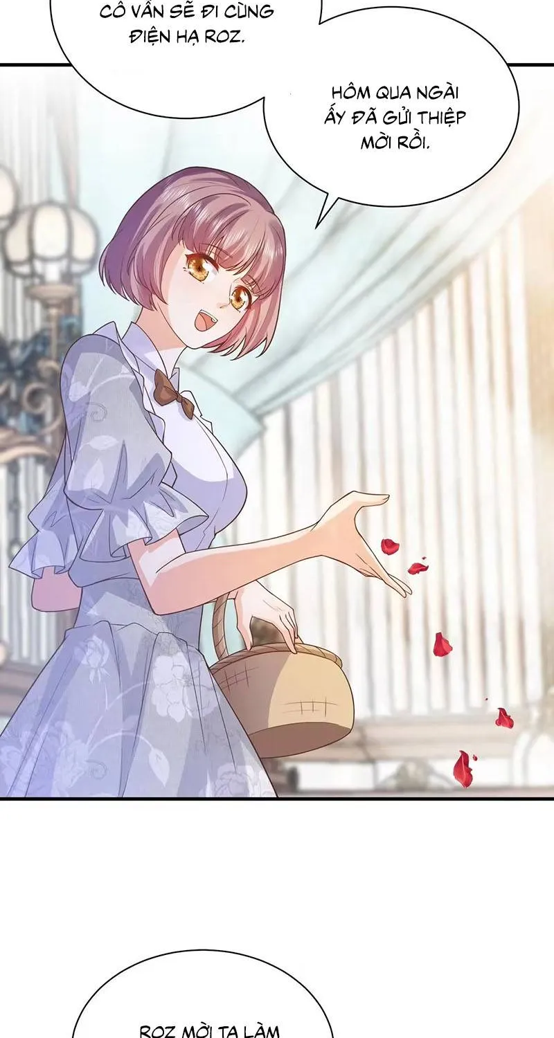 Ác Nữ Ai Cũng Mê Chap 19 - Next Chap 20