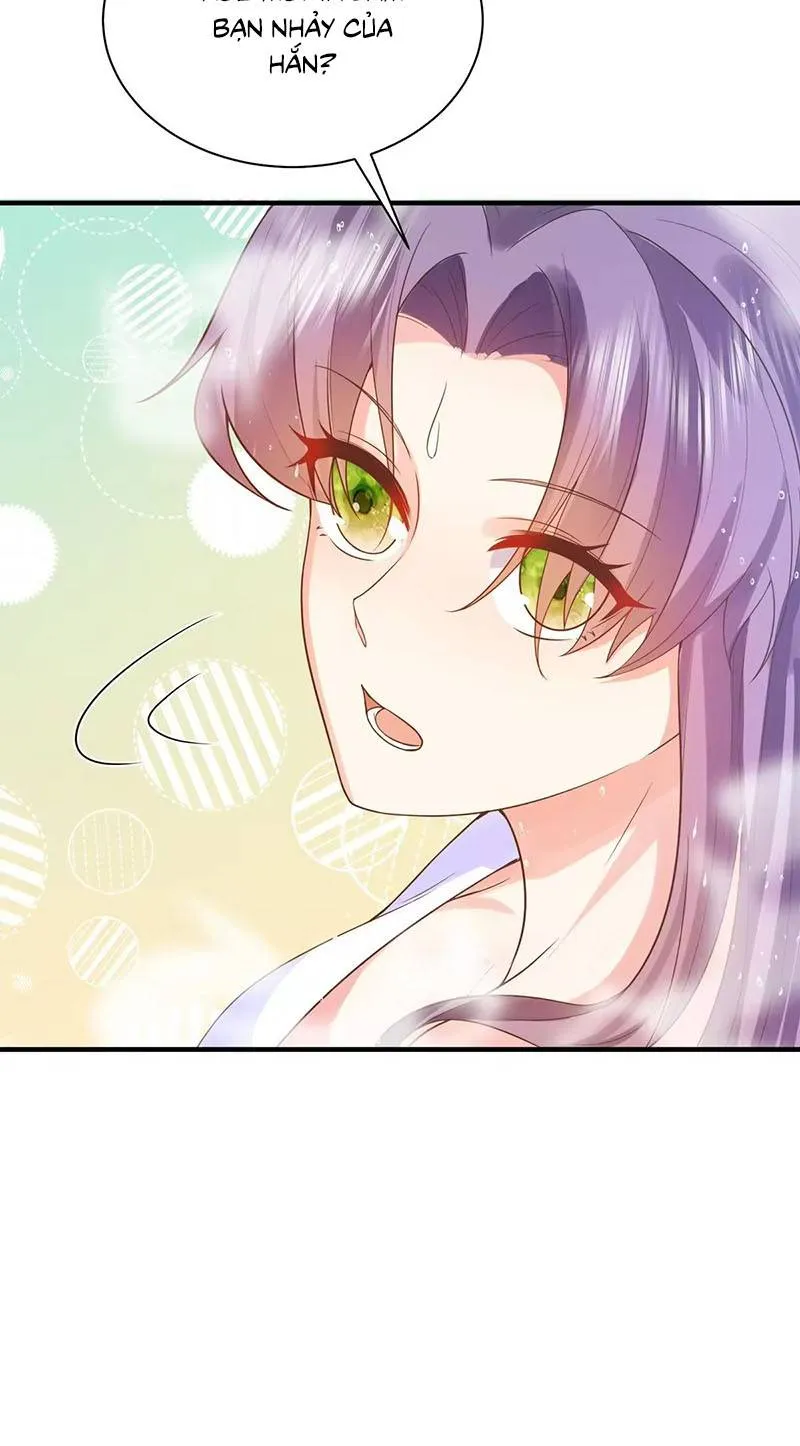 Ác Nữ Ai Cũng Mê Chap 19 - Next Chap 20