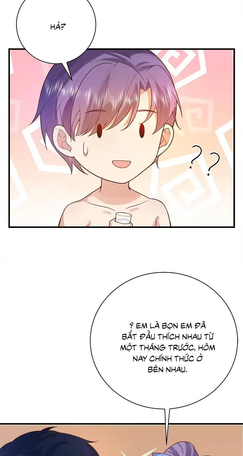 Ác Nữ Ai Cũng Mê Chap 19 - Next Chap 20