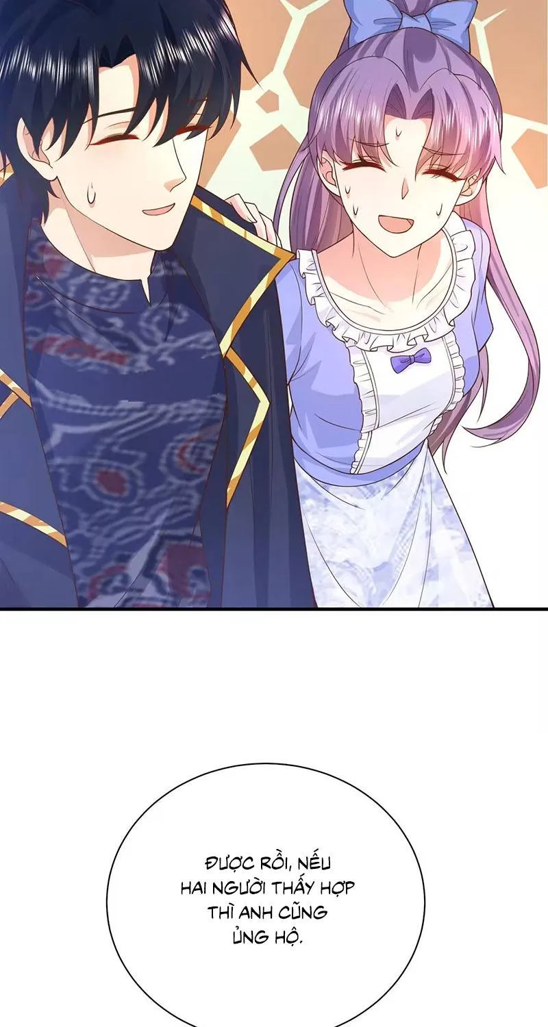 Ác Nữ Ai Cũng Mê Chap 19 - Next Chap 20