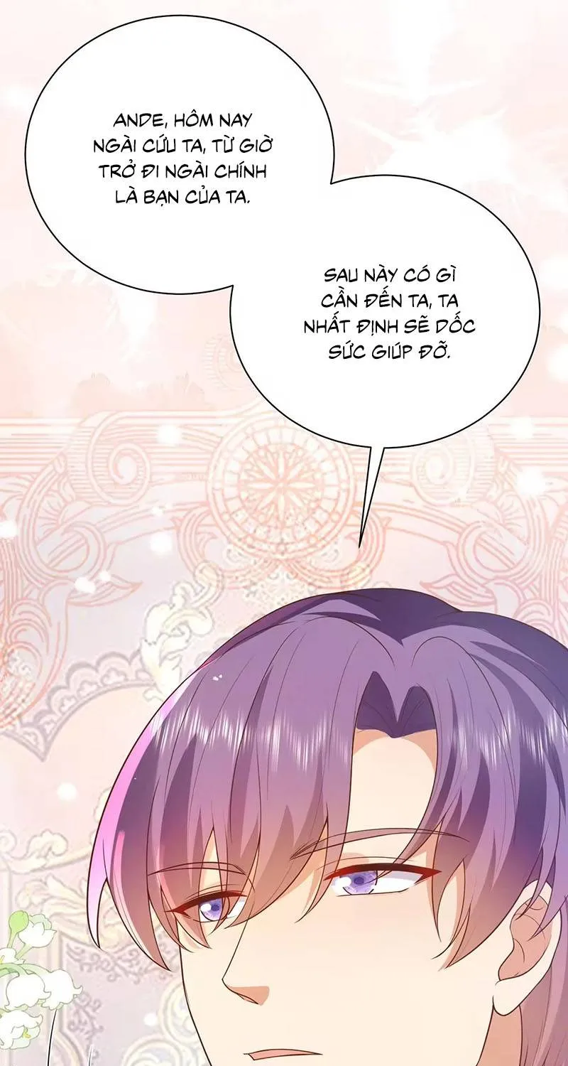 Ác Nữ Ai Cũng Mê Chap 19 - Next Chap 20