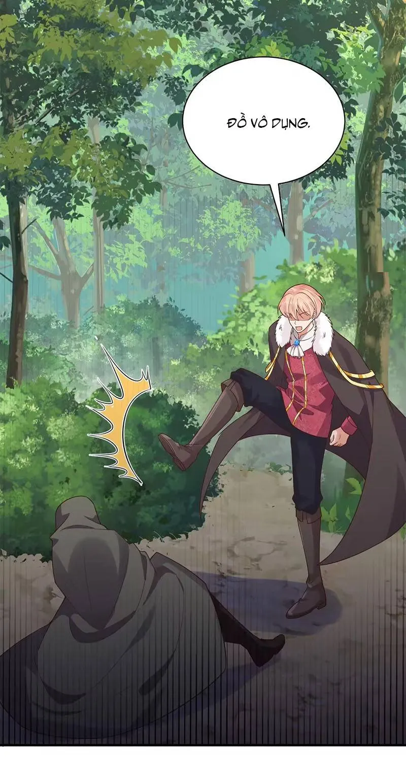 Ác Nữ Ai Cũng Mê Chap 19 - Next Chap 20