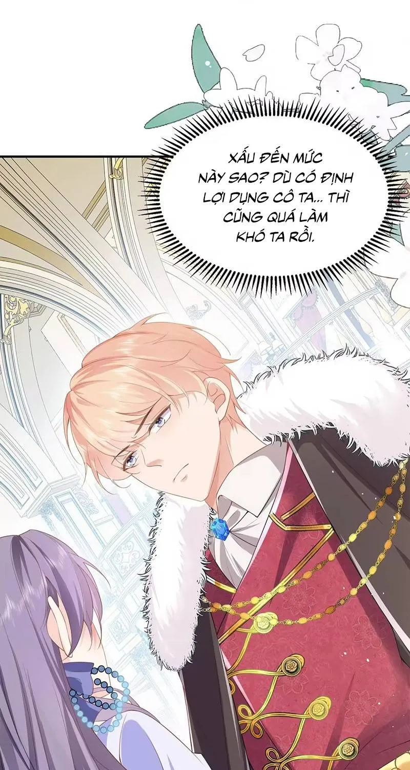 Ác Nữ Ai Cũng Mê Chap 2 - Next Chap 3