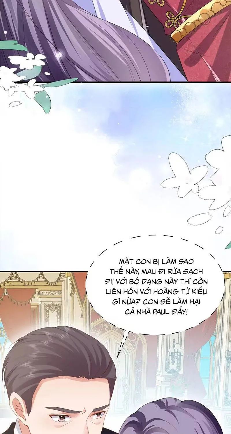 Ác Nữ Ai Cũng Mê Chap 2 - Next Chap 3
