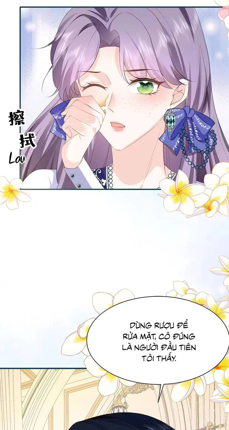 Ác Nữ Ai Cũng Mê Chap 2 - Next Chap 3