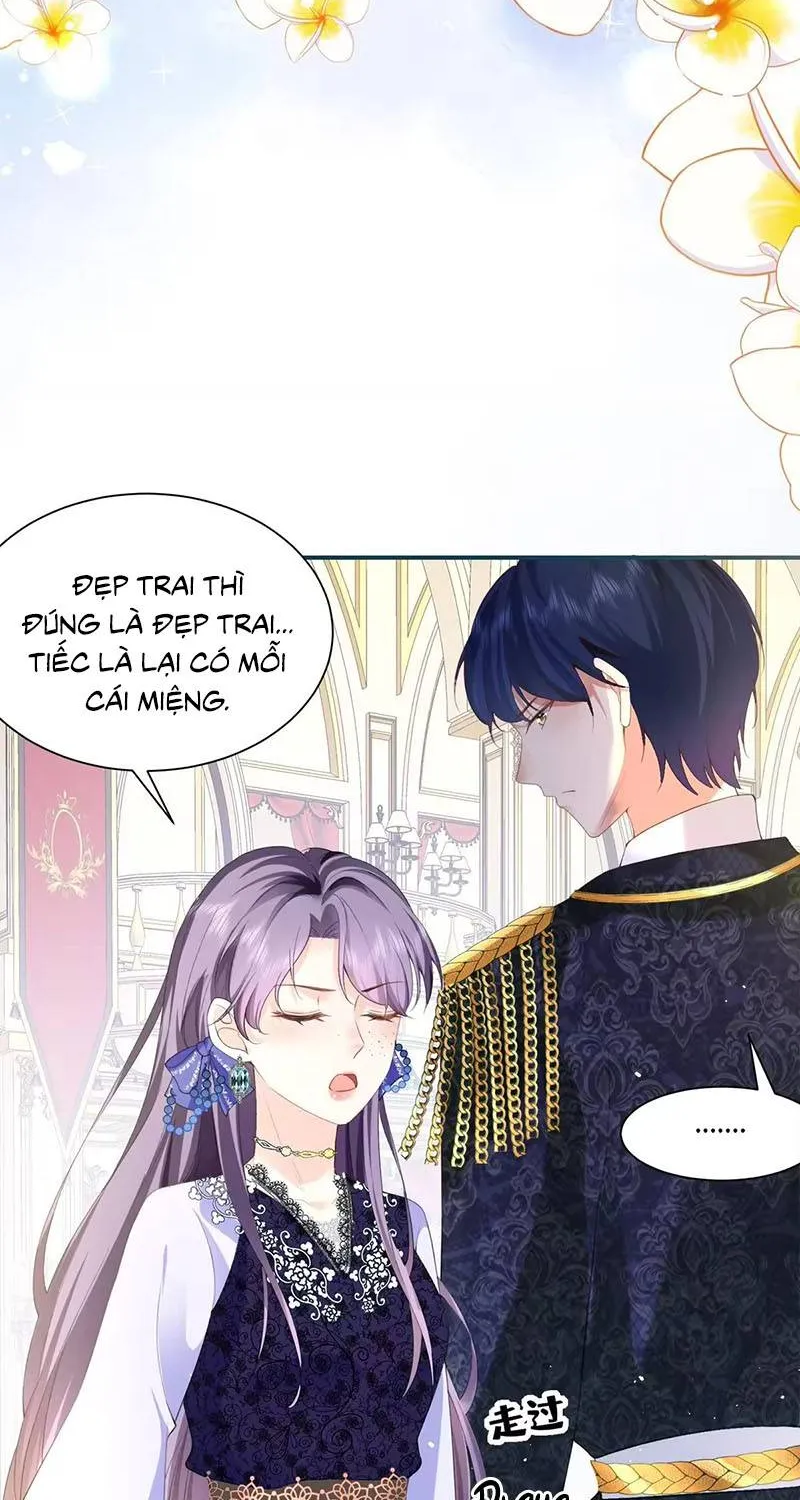 Ác Nữ Ai Cũng Mê Chap 2 - Next Chap 3