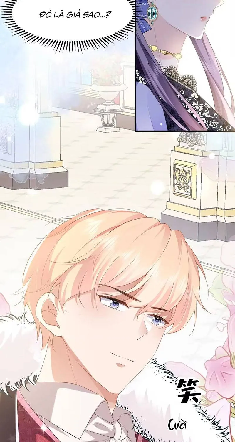 Ác Nữ Ai Cũng Mê Chap 2 - Next Chap 3