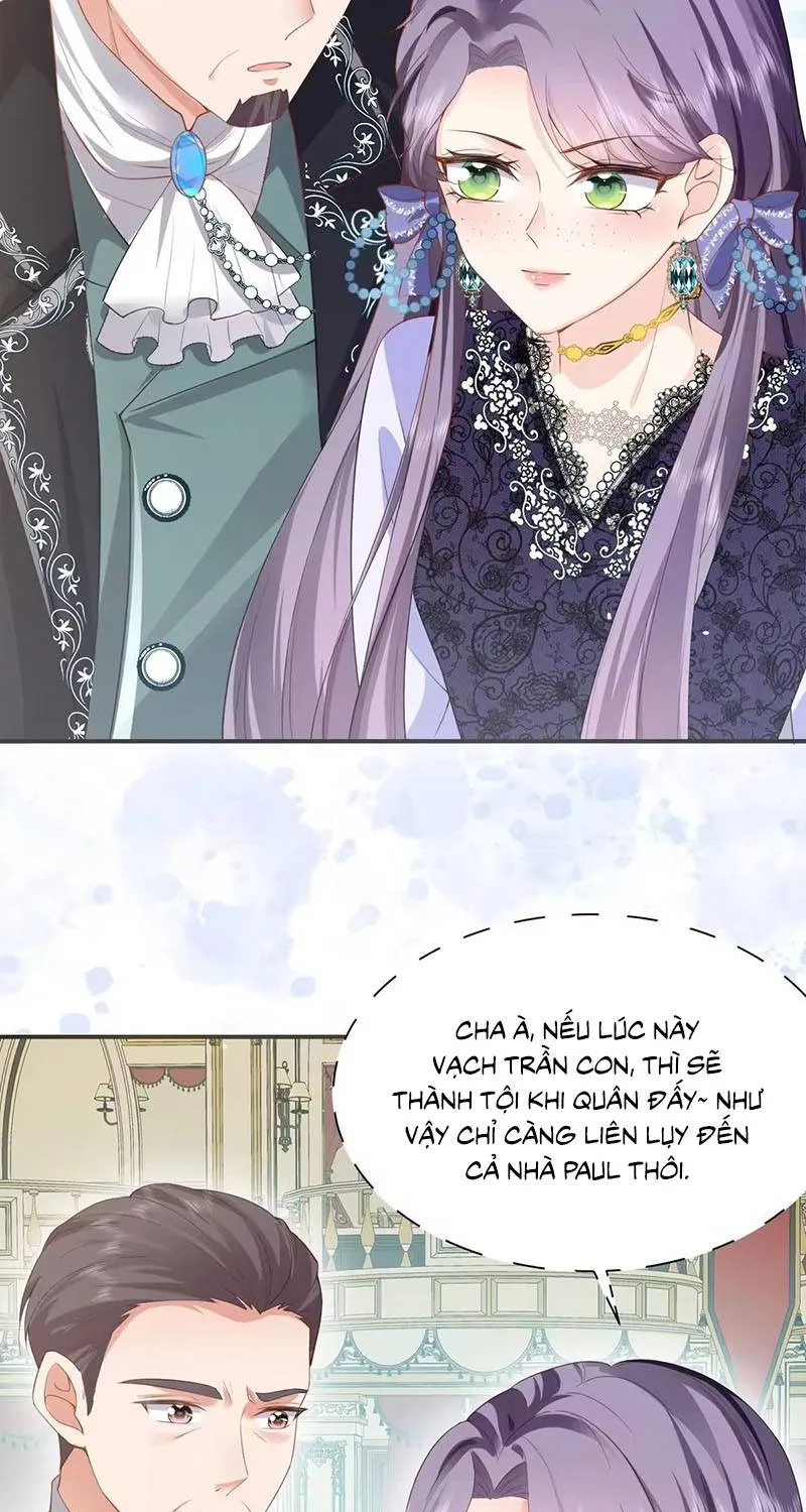 Ác Nữ Ai Cũng Mê Chap 2 - Next Chap 3