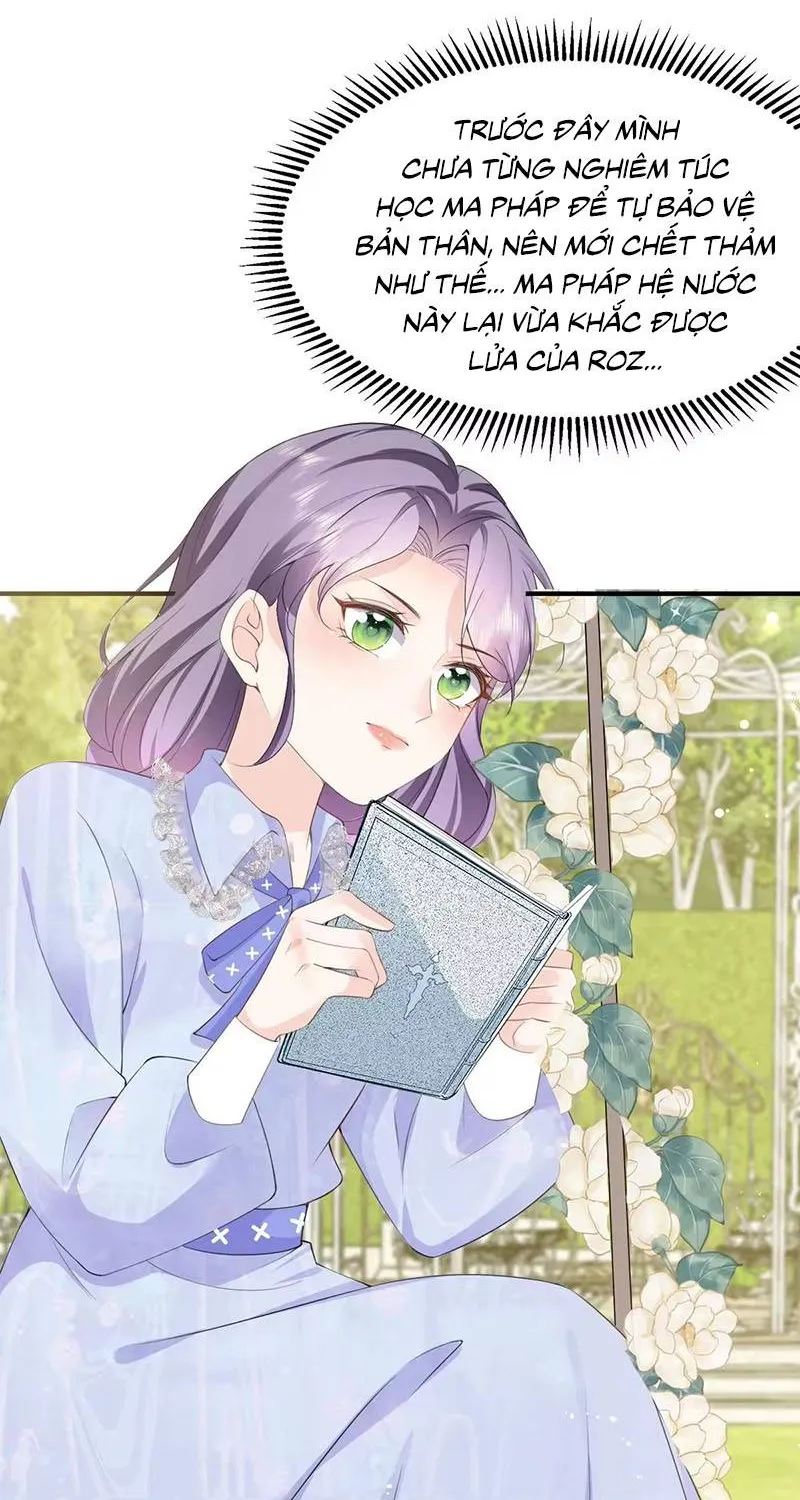 Ác Nữ Ai Cũng Mê Chap 2 - Next Chap 3