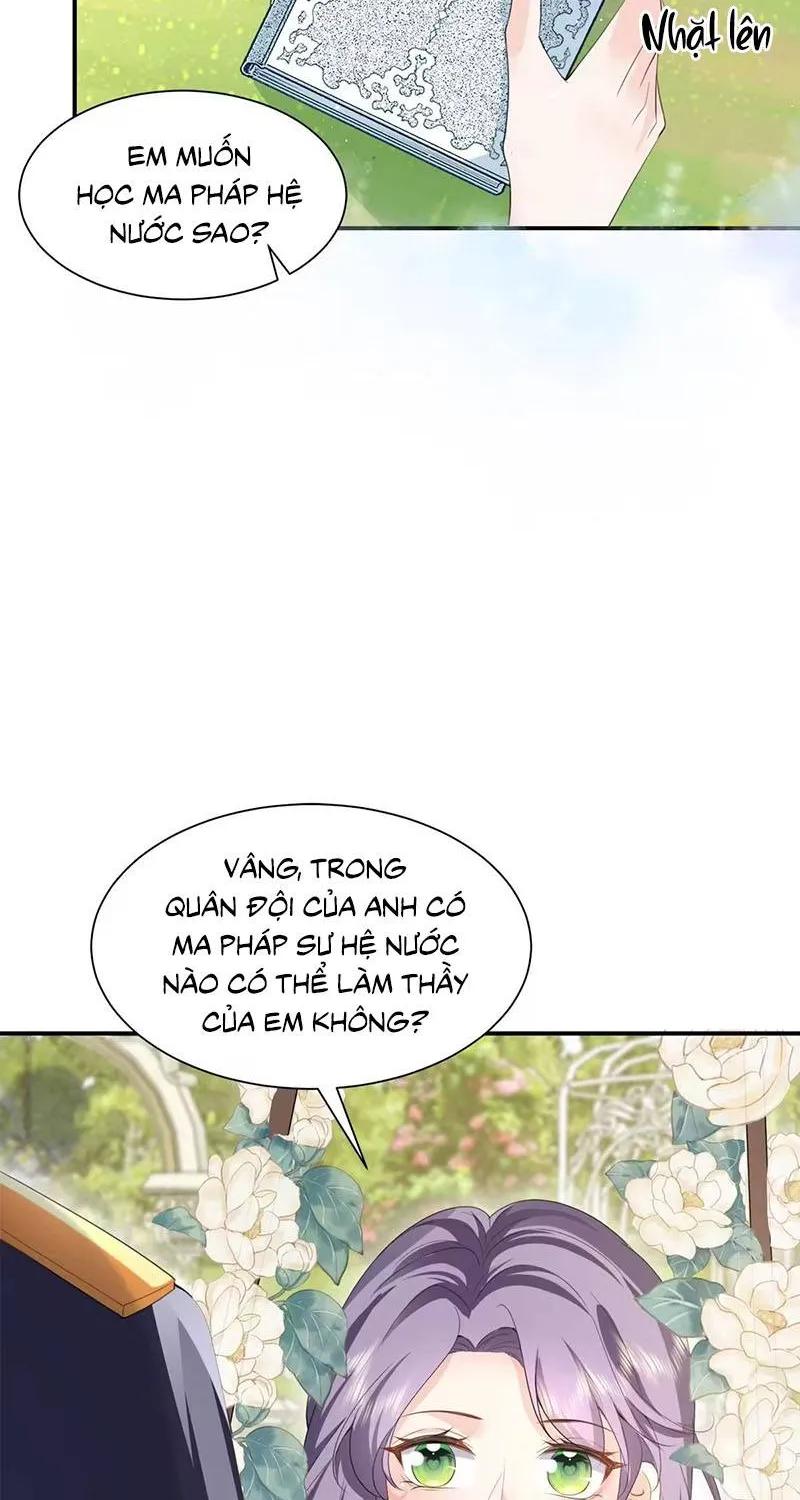 Ác Nữ Ai Cũng Mê Chap 2 - Next Chap 3