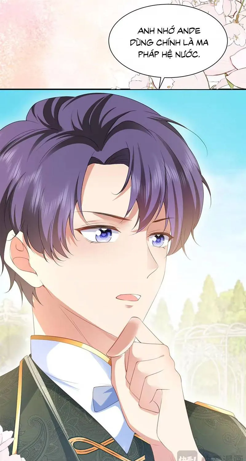 Ác Nữ Ai Cũng Mê Chap 2 - Next Chap 3