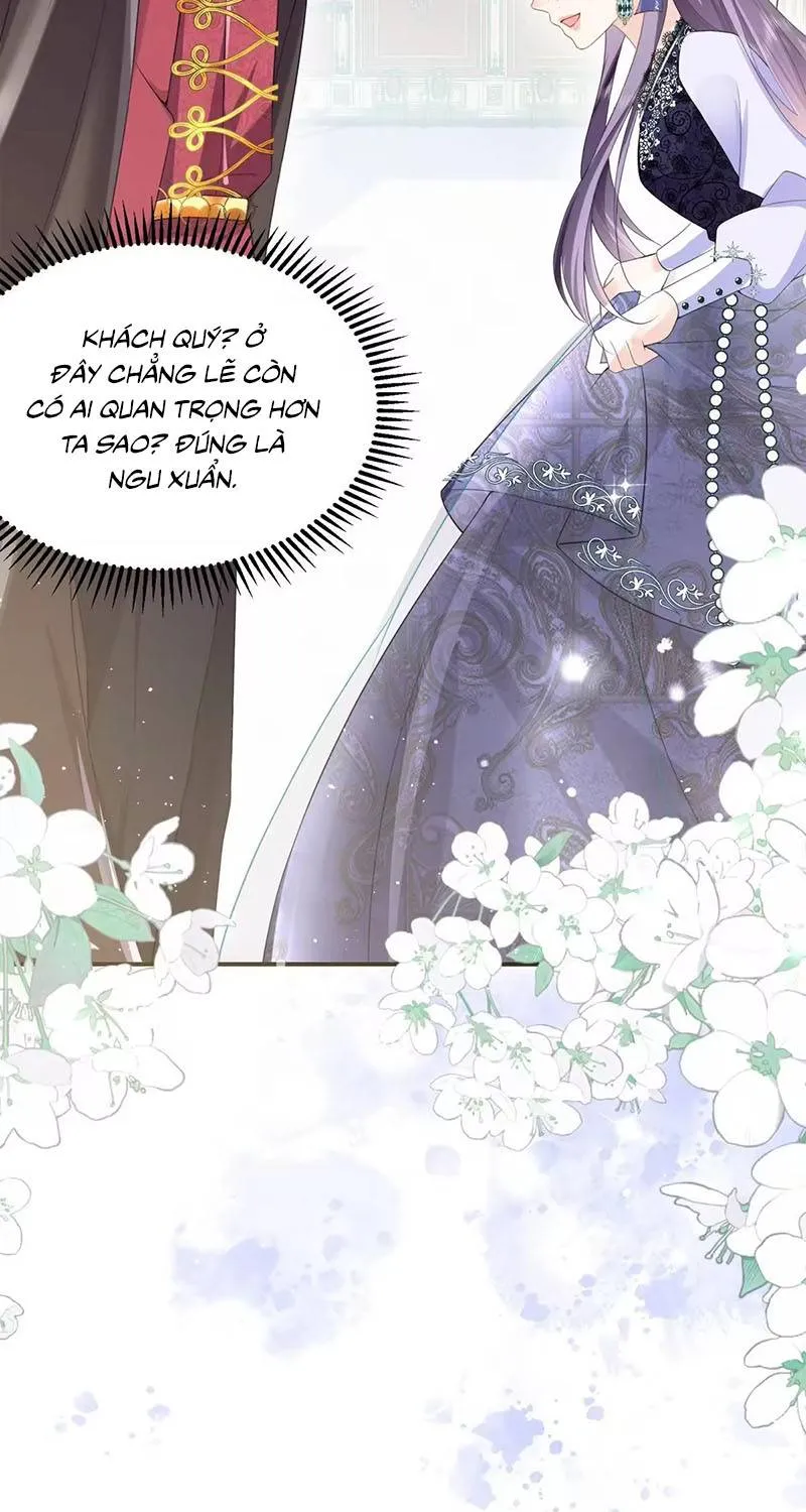 Ác Nữ Ai Cũng Mê Chap 2 - Next Chap 3