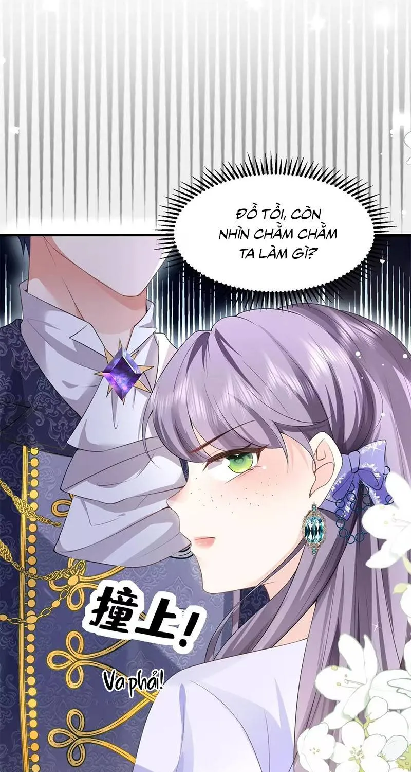 Ác Nữ Ai Cũng Mê Chap 2 - Next Chap 3